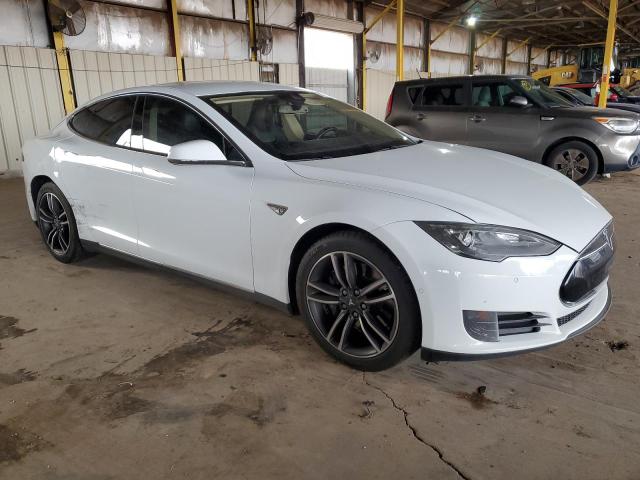 2015 TESLA MODEL S 70 5YJSA1S1XFF098353