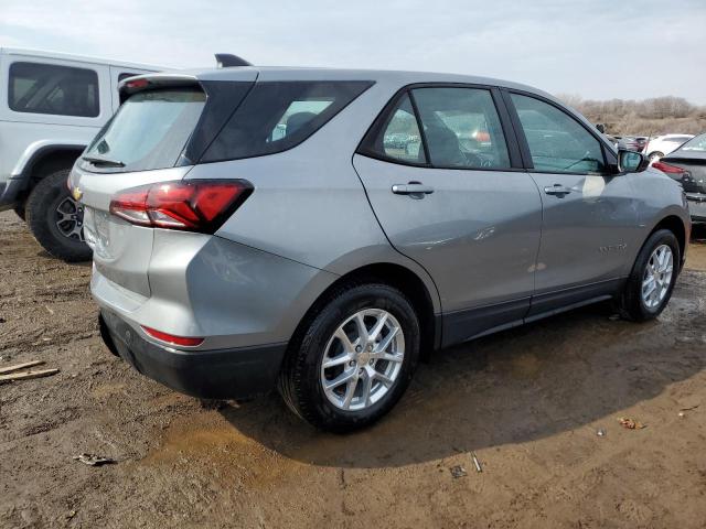 Vin: 3gnaxheg9rl191185, lot: 47601505, chevrolet equinox ls 20243