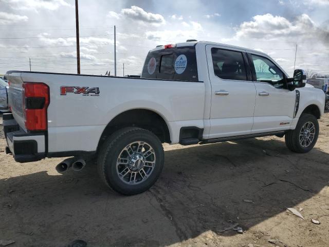 2024 FORD F250 SUPER - 1FT8W2BM6RED20923