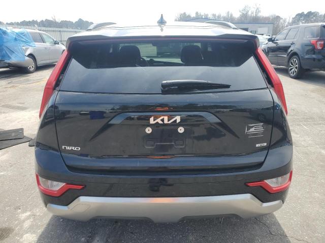 2023 KIA NIRO EX - KNDCR3LE8P5069754