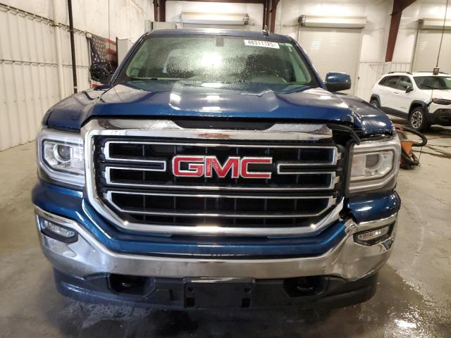 2018 GMC 1500 - 1GTV2MEC7JZ189981