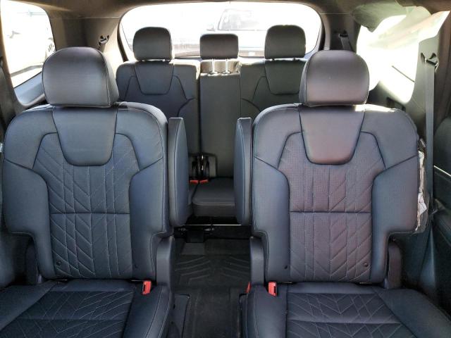 2024 KIA TELLURIDE - 5XYP5DGC1RG467233