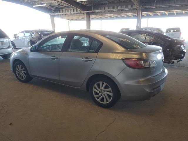 Vin: jm1bl1v72c1583584, lot: 47810145, mazda 3 i 20122