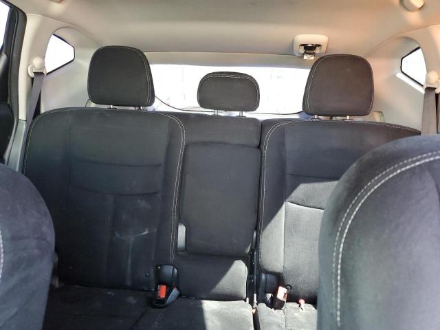 2017 NISSAN MURANO S - 5N1AZ2MH5HN185825