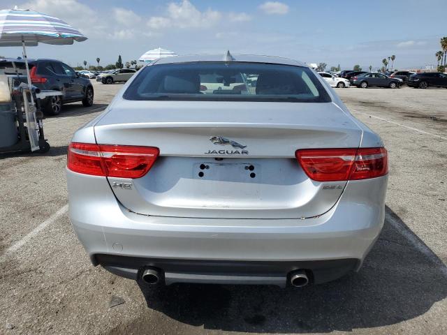 2019 JAGUAR XE PREMIUM SAJAD4FX4KCP46524