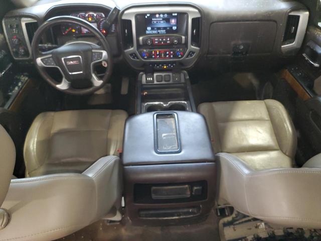 2015 GMC SIERRA K15 - 3GTU2VEC2FG392060