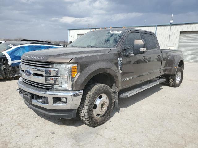 FORD F-350 SUPER DUTY