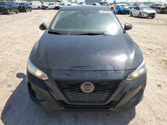 2020 NISSAN SENTRA SV - 3N1AB8CVXLY239749