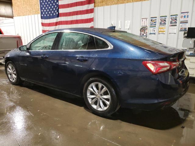 Vin: 1g1zd5st7lf091763, lot: 50054435, chevrolet malibu lt 20202
