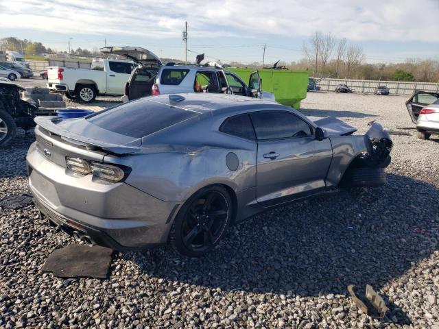 Vin: 1g1fh1r7xk0136575, lot: 50464825, chevrolet camaro ss 20193