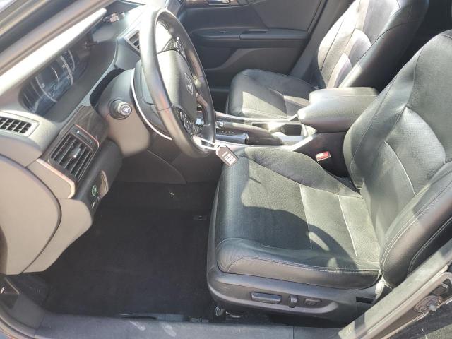 2016 HONDA ACCORD TOU - 1HGCR3F92GA034179