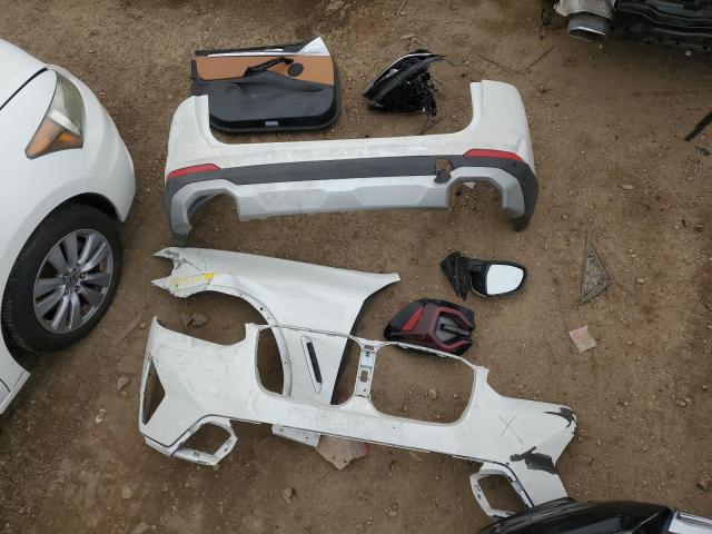 2022 BMW X3 XDRIVE3 5UX53DP08N9K21082