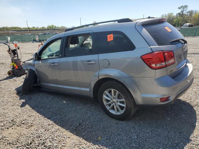 2015 DODGE JOURNEY SX 3C4PDCBG2FT742667