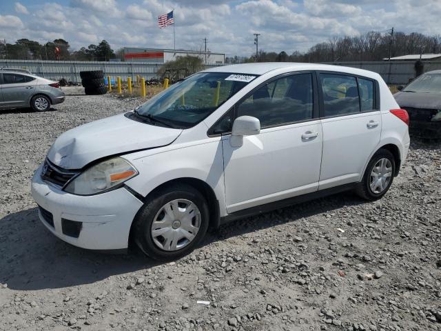NISSAN VERSA S