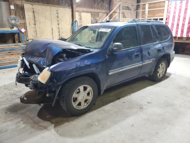 GMC ENVOY