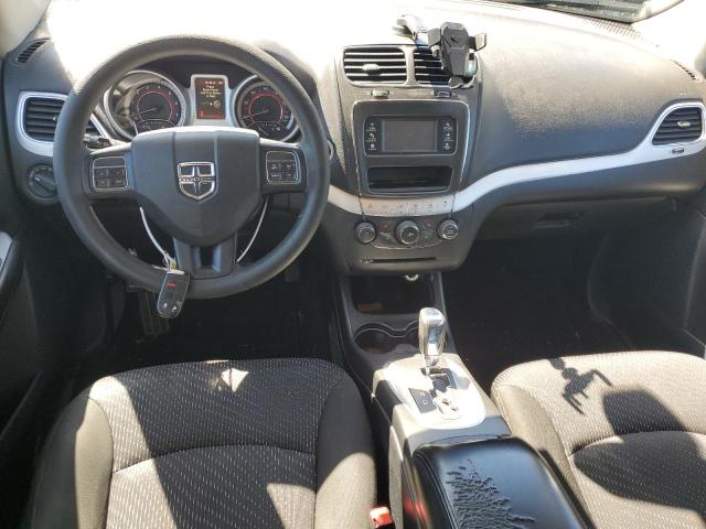 2020 DODGE JOURNEY SE - 3C4PDCAB8LT274820