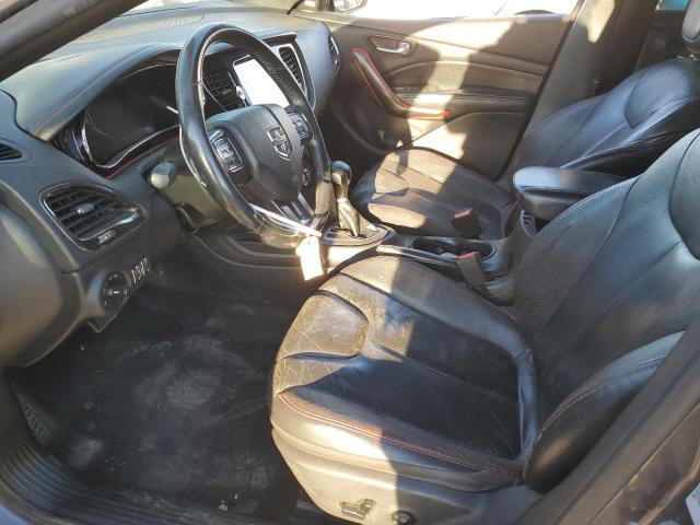 2015 DODGE DART GT 1C3CDFEB5FD181536