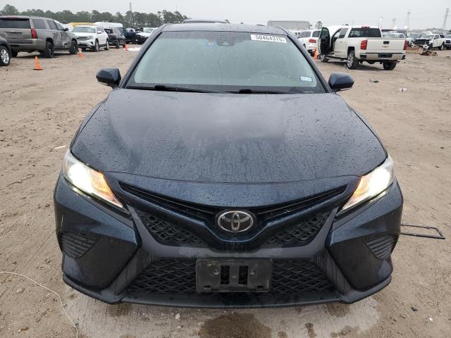 2019 TOYOTA CAMRY L - 4T1B11HK0KU743346