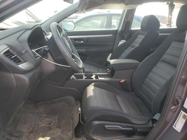 2019 HONDA CR-V LX - 2HKRW6H39KH218788