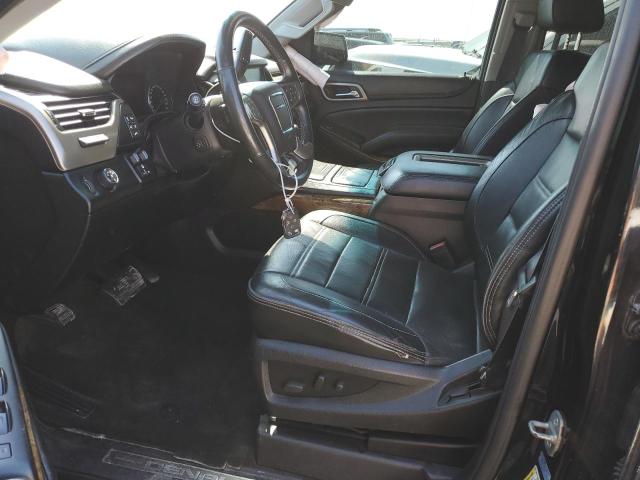 2015 GMC YUKON DENA - 1GKS1CKJ2FR547342