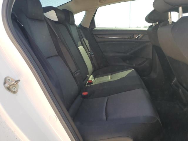 2020 HONDA ACCORD LX #3304565465