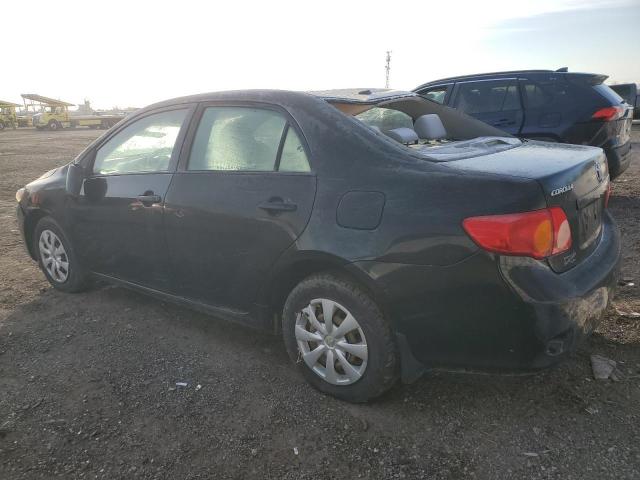 Vin: 2t1bu4ee1ac261167, lot: 47850265, toyota corolla base 20102