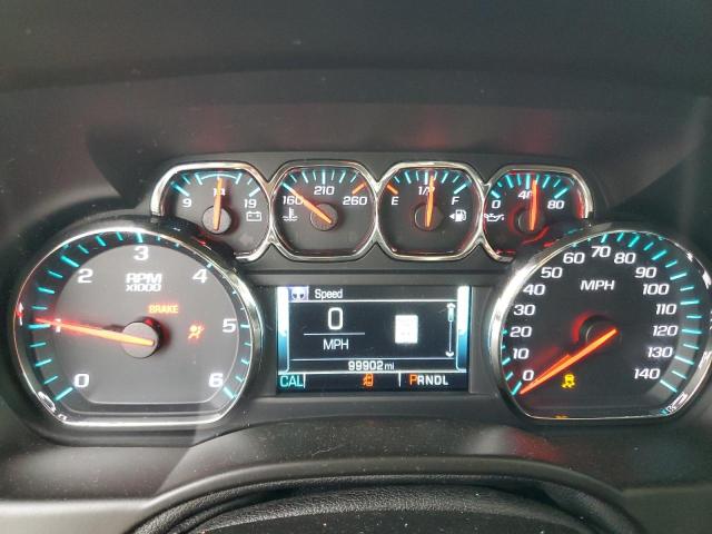 2018 GMC YUKON SLT - 1GKS2BKC6JR331379