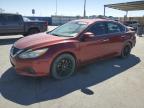 2016 NISSAN ALTIMA 2.5 - 1N4AL3AP9GC237657