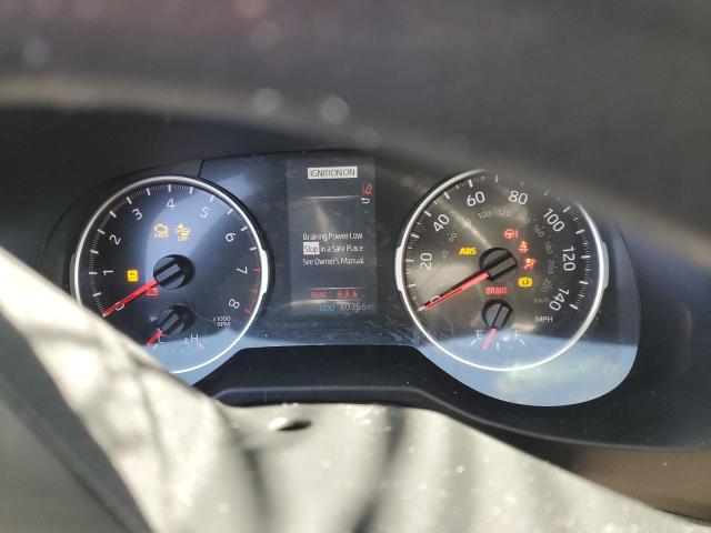 2021 TOYOTA RAV4 XLE - 2T3W1RFV8MC132618