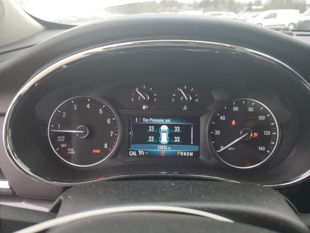 2019 BUICK ENCORE ESS - KL4CJCSM7KB860734