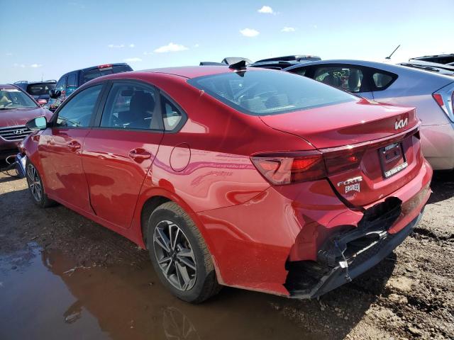 2022 KIA FORTE FE 3KPF24AD4NE478028