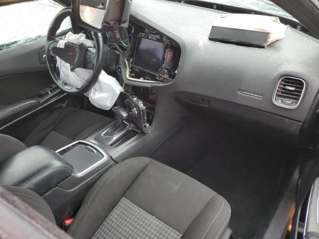 2022 DODGE CHARGER GT 2C3CDXHG9NH132824