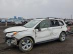 2016 SUBARU FORESTER 2 - JF2SJADC2GH541242