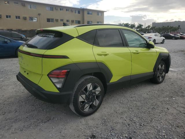 Vin: km8hc3ab8ru171284, lot: 47985345, hyundai kona sel 20243