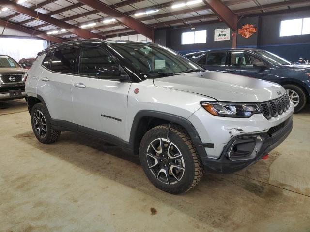 Vin: 3c4njddn1st519032, lot: 48190485, jeep compass trailhawk 20254