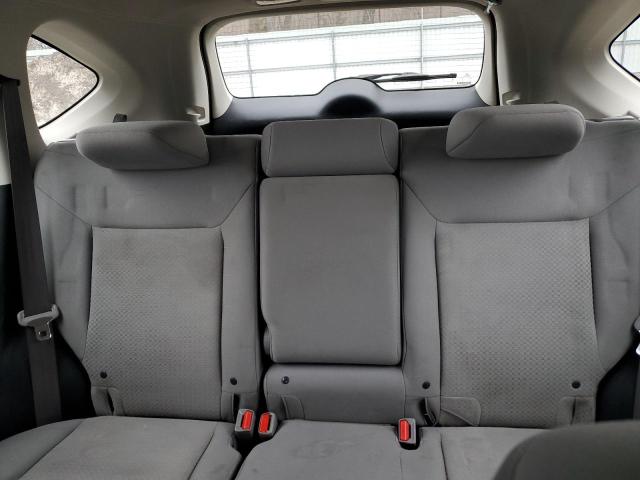 2016 HONDA CR-V LX - 2HKRM4H39GH622532