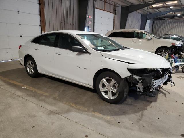Vin: 1g1zc5st7pf155700, lot: 50101885, chevrolet malibu ls 20234