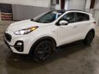 2020 KIA SPORTAGE S - KNDP6CAC3L7743593