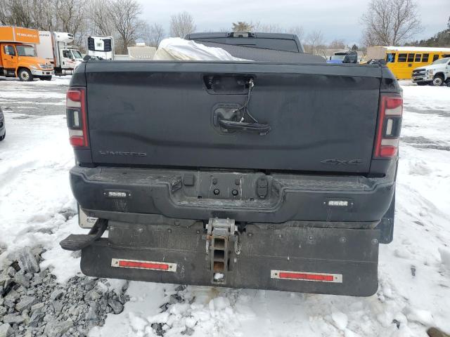 2022 RAM 3500 LIMIT 3C63RRRL7NG267408