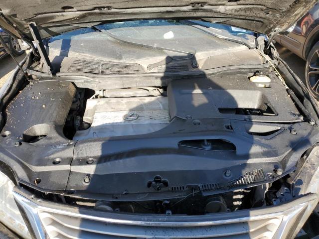 2015 LEXUS RX 350 - 2T2ZK1BA7FC199829