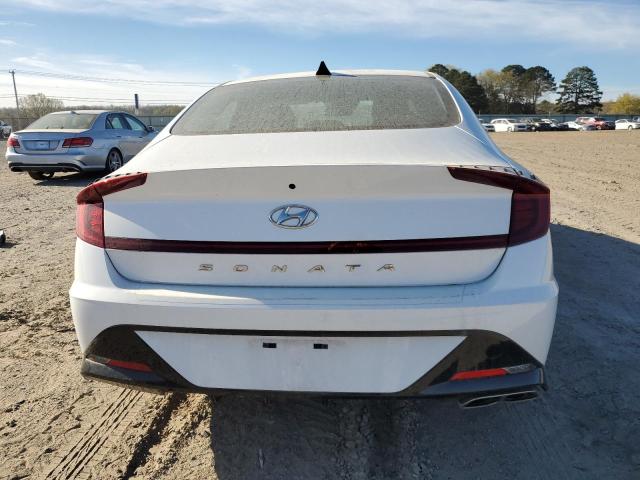 2023 HYUNDAI SONATA SEL #3308211161