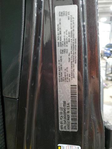 2024 JEEP WRANGLER S - 1C4PJXDG5RW312580