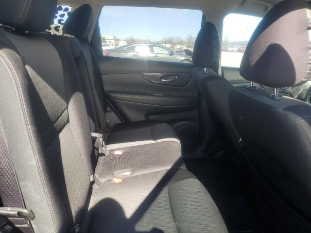 2020 NISSAN ROGUE S - JN8AT2MT3LW001712