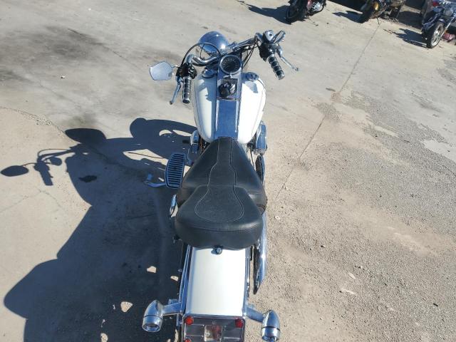 2006 HARLEY-DAVIDSON FLSTFI 1HD1BXB186Y035133