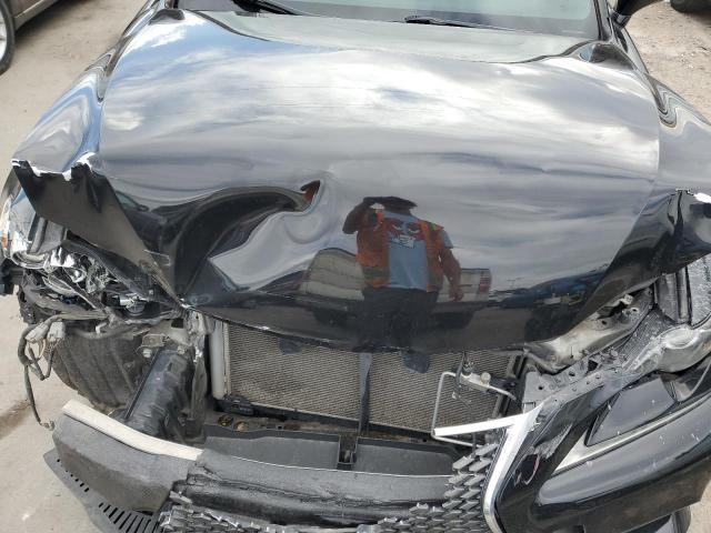 2015 LEXUS IS 350 JTHCE1D21F5008795