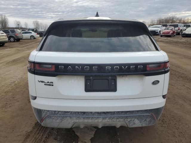 2020 LAND ROVER RANGE ROVE - SALYK2EX6LA270985