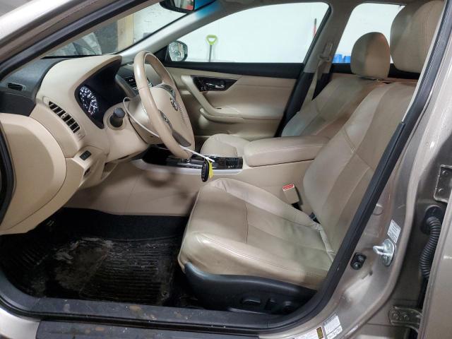2015 NISSAN ALTIMA 2.5 - 1N4AL3AP7FN405850