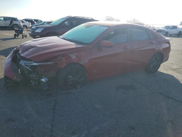 Vin: kmhlm4ag7mu066432, lot: 49062615, hyundai elantra sel 2021 img_1