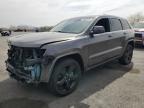 2015 JEEP GRAND CHER - 1C4RJFAG8FC628138