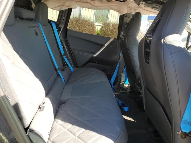 2023 BMW IX XDRIVE5 WB523CF09PCM73862